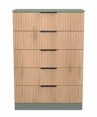 Jive 5 Drawer Chest